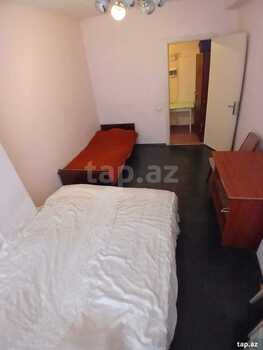 1-otaqlı yeni tikili, Abşeron r., 36 m²