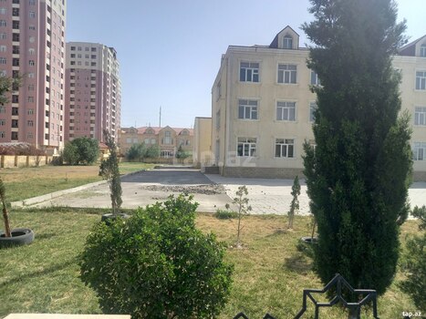 1-otaqlı yeni tikili, Abşeron r., 36 m²