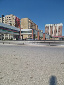 1-otaqlı yeni tikili, Abşeron r., 36 m²