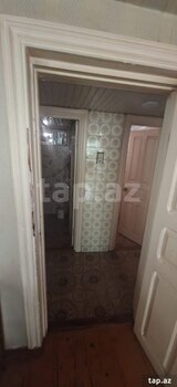 Həyət evi, Gəncə ş.