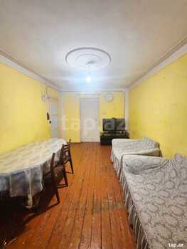 3-otaqlı mənzil, İnşaatçılar m., 65 m²