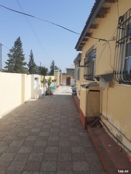 Həyət evi, İmişli r.