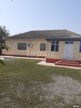 Həyət evi, İmişli r.