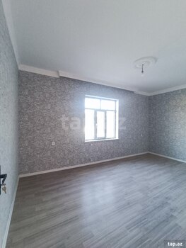 Həyət evi, Masazır qəs.