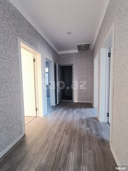 Həyət evi, Masazır qəs.
