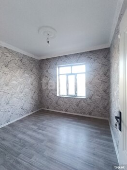 Həyət evi, Masazır qəs.