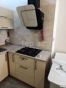 2-otaqlı yeni tikili, N.Nərimanov m., 61 m²