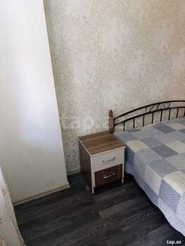 2-otaqlı yeni tikili, N.Nərimanov m., 61 m²
