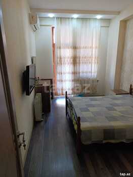 2-otaqlı yeni tikili, N.Nərimanov m., 61 m²