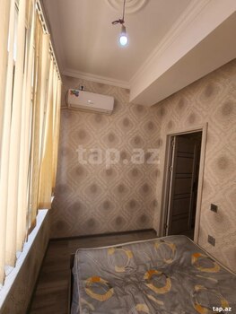 2-otaqlı yeni tikili, Xırdalan ş., 28.7 m²