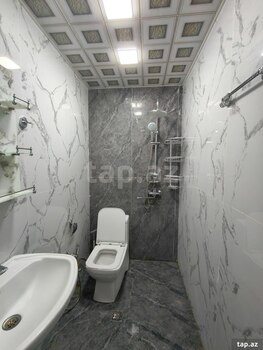 2-otaqlı yeni tikili, Xırdalan ş., 28.7 m²
