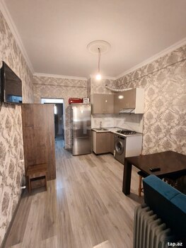2-otaqlı yeni tikili, Xırdalan ş., 28.7 m²