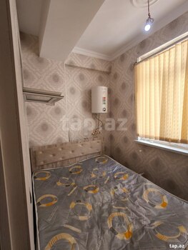 2-otaqlı yeni tikili, Xırdalan ş., 28.7 m²
