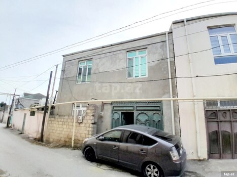 Həyət evi, Əhmədli m.