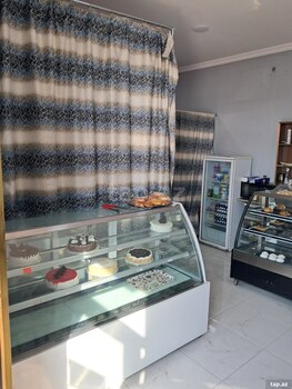 Obyekt, Sabunçu r.