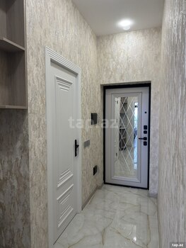 2-otaqlı yeni tikili kirayə verilir, Sumqayıt ş., 52 m²