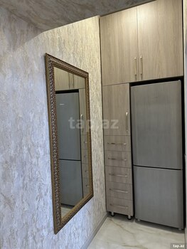 2-otaqlı yeni tikili kirayə verilir, Sumqayıt ş., 52 m²
