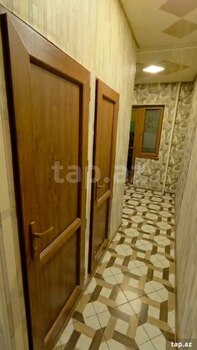2-otaqlı mənzil kirayə verilir, Qaraçuxur qəs., 50 m²