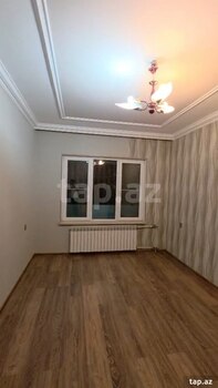 2-otaqlı mənzil kirayə verilir, Qaraçuxur qəs., 50 m²