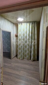 2-otaqlı mənzil kirayə verilir, Qaraçuxur qəs., 50 m²