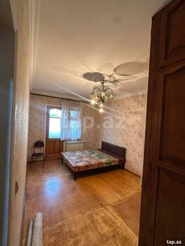 4-otaqlı mənzil kirayə verilir, Yasamal r., 130 m²
