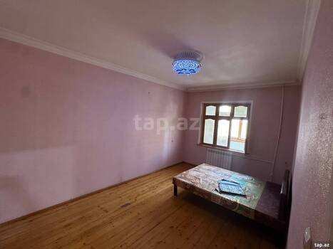4-otaqlı mənzil kirayə verilir, Yasamal r., 130 m²