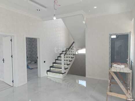 Həyət evi, Saray qəs.