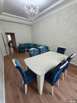 3-otaqlı yeni tikili, Sumqayıt ş., 82.2 m²
