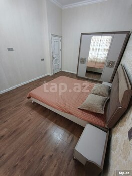 3-otaqlı yeni tikili, Sumqayıt ş., 82.2 m²