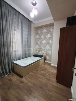 3-otaqlı yeni tikili, Sumqayıt ş., 82.2 m²