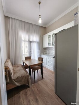 3-otaqlı yeni tikili, Sumqayıt ş., 82.2 m²