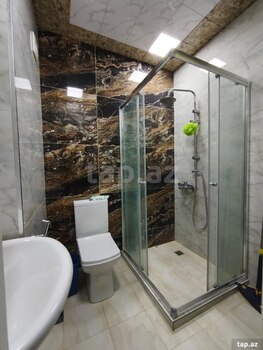 3-otaqlı yeni tikili, Sumqayıt ş., 82.2 m²