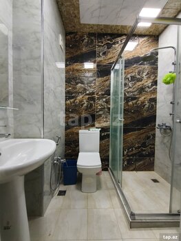 3-otaqlı yeni tikili, Sumqayıt ş., 82.2 m²