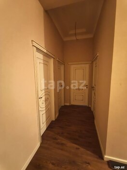 3-otaqlı yeni tikili, Sumqayıt ş., 82.2 m²