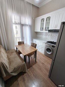 3-otaqlı yeni tikili, Sumqayıt ş., 82.2 m²