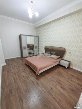3-otaqlı yeni tikili, Sumqayıt ş., 82.2 m²