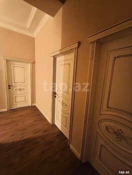3-otaqlı yeni tikili, Sumqayıt ş., 82.2 m²