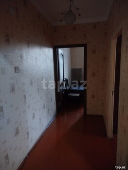 3-otaqlı mənzil kirayə verilir, Sumqayıt ş., 48 m²