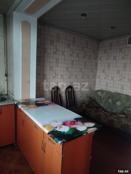 3-otaqlı mənzil kirayə verilir, Sumqayıt ş., 48 m²