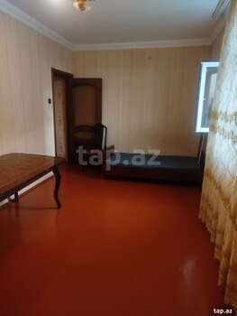 3-otaqlı mənzil kirayə verilir, Sumqayıt ş., 48 m²