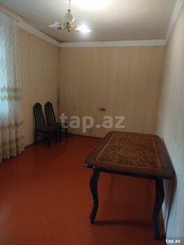 3-otaqlı mənzil kirayə verilir, Sumqayıt ş., 48 m²