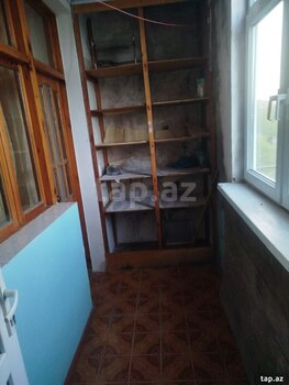 3-otaqlı mənzil kirayə verilir, Sumqayıt ş., 48 m²