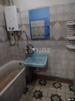 3-otaqlı mənzil kirayə verilir, Sumqayıt ş., 48 m²
