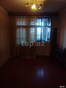 3-otaqlı mənzil kirayə verilir, Sumqayıt ş., 48 m²