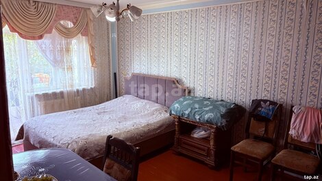 1-otaqlı mənzil, Gəncə ş., 34 m²