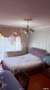 1-otaqlı mənzil, Gəncə ş., 34 m²