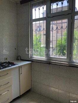 1-otaqlı mənzil kirayə verilir, Nərimanov r., 35 m²