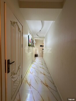 2-otaqlı yeni tikili, Masazır qəs., 53 m²