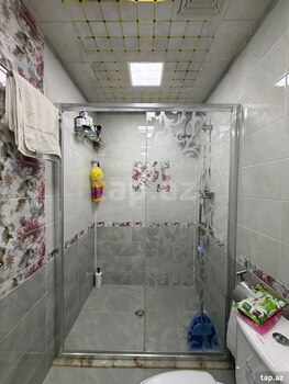 2-otaqlı yeni tikili, Masazır qəs., 53 m²