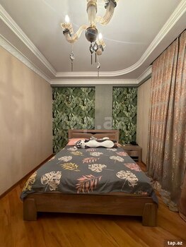 2-otaqlı yeni tikili, Masazır qəs., 53 m²